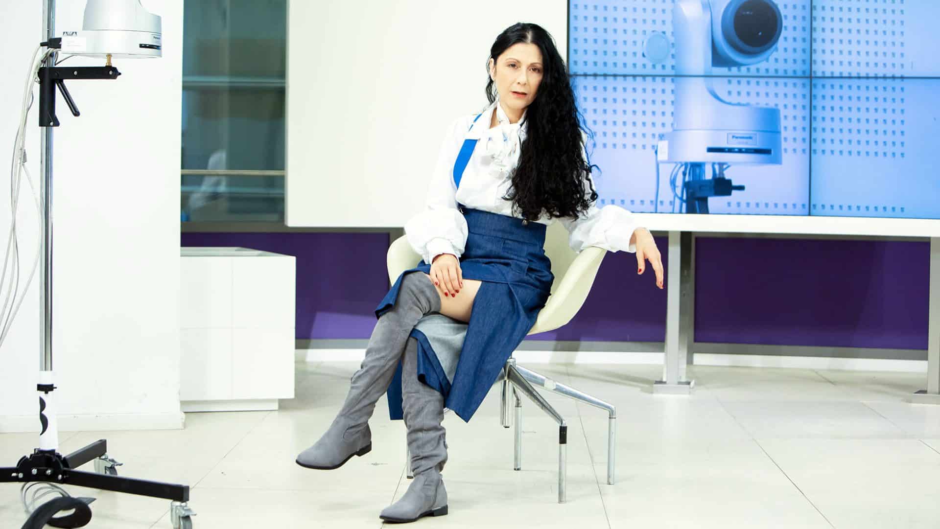 RELEVANT by Antoaneta