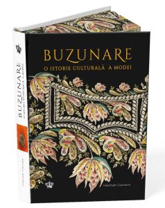Buzunare, o istorie culturală a modei.