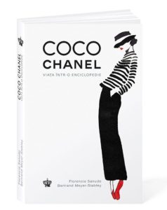 Coco Chanel Viața într-o enciclopedie